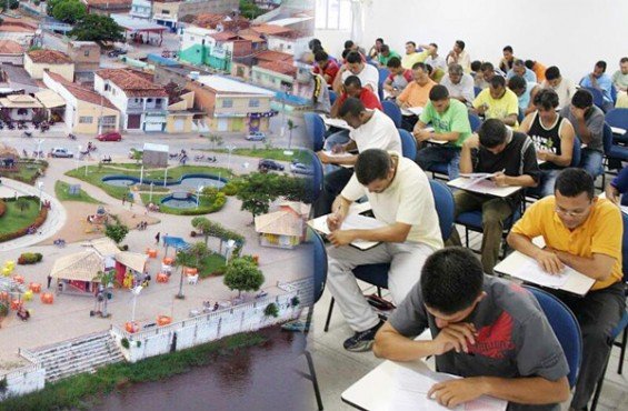  Prefeitura de Santa Maria da Vitória prepara novo concurso público