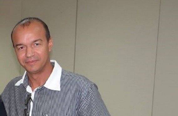  Ex-vereador Jair Santana anuncia candidatura ao Conselho Tutelar