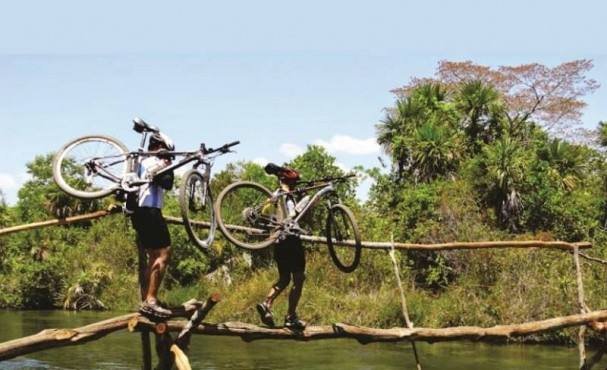  Conheça o projeto Pé no Gerais – Esporte de aventura e consciência ambiental