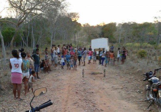  Até quando? Mais uma criança perde a vida no transporte escolar rural da região Oeste da Bahia