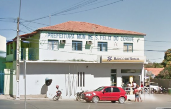  Concurso para prefeitura de São Félix do Coribe oferece 40 vagas