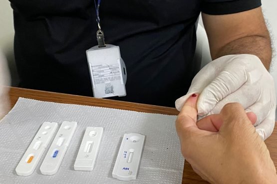  Carnaval da Bahia terá testagem de ISTs e distribuição de 1 milhão de preservativos
