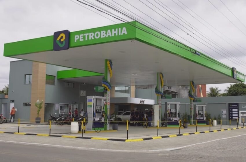  Petrobahia anuncia investimento de quase R$ 1 bi em 1ª biorrefinaria de etanol de milho da Bahia