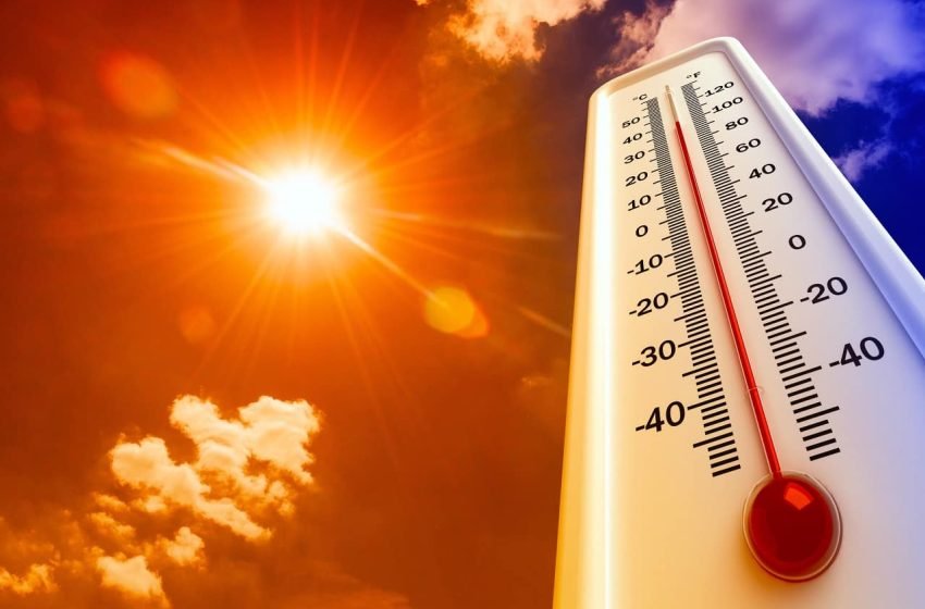  Inmet alerta para baixa umidade na Bahia e outros estados